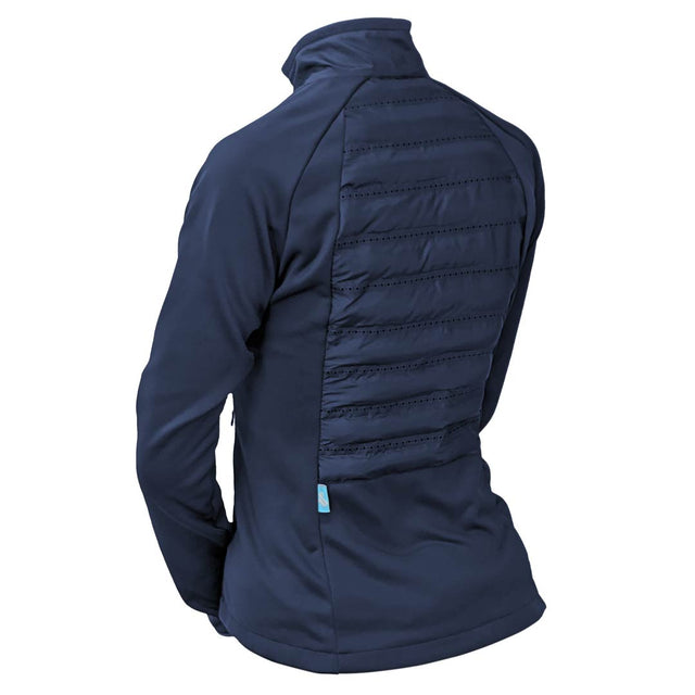 Equestrian Jacket - Neo Active Fleece Jacket