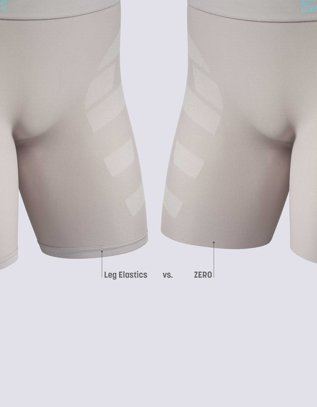 Equestrian Underwear Womens Breezy Boxer Jane Iris Seducci