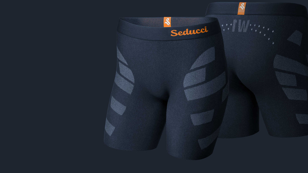 Seducci Equestrian Underwear