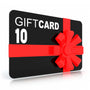 Carte Cadeau 10