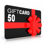 Carte Cadeau 50