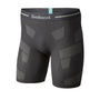 Breezy Boxer Joe ZERO Anthrazit