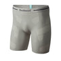 Breezy Boxer Joe ZERO Grau